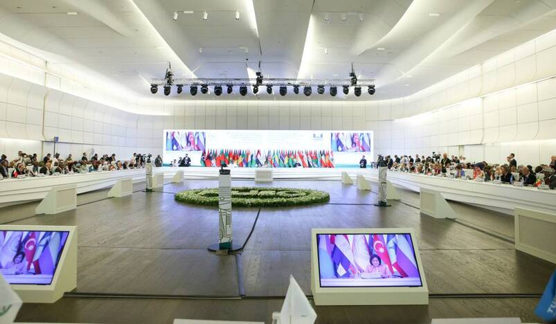 Baku Declaration